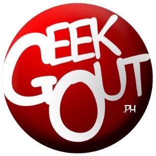 GeekOutPH's profile picture. https://t.co/sASs9TY6BG is a tiny blog run by people who used to call themselves geeks before being a geek was okay.