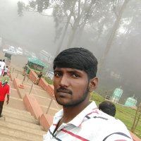 Roobanraj (@roobanraj9) 's Twitter Profile