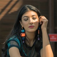 Garima Yajnik(@GarimaYajnik) 's Twitter Profileg