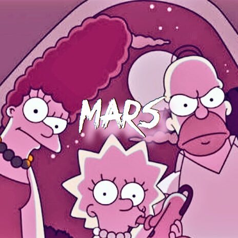 ItzMars_'s profile picture. 