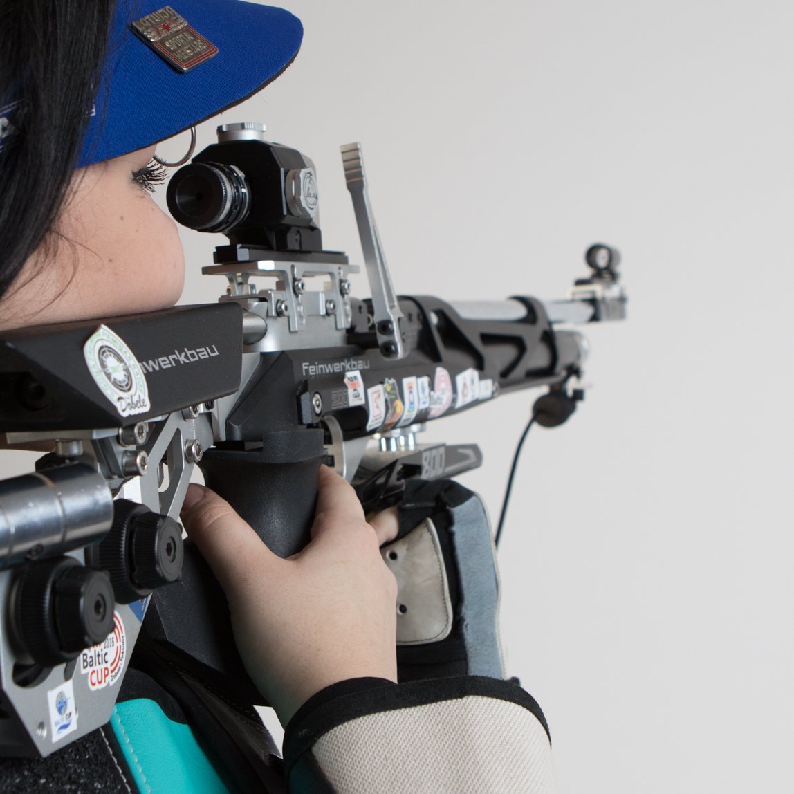 ShooterUna's profile picture. 