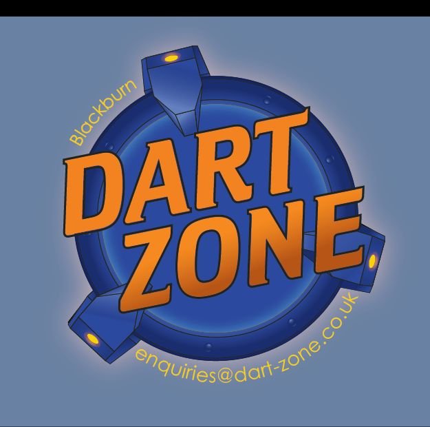 Indoor Nerf Zone for children and families. Over 3000 sqft of safe fun Nerf Wars mayhem.  A place for children to burn off their energy.