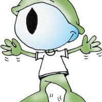 OJO (@ojo) 's Twitter Profile