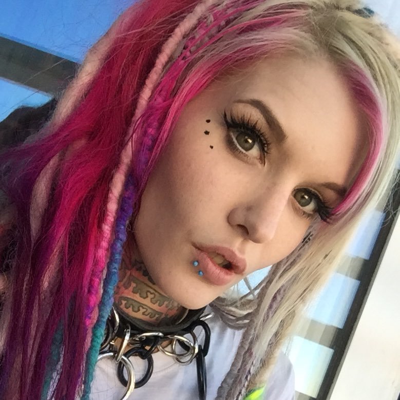 Alloy Ash mfcshare/onlyfans on Twitter "It’s amazing, I love the