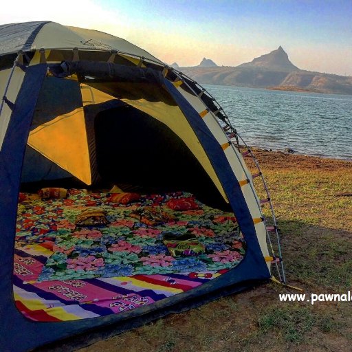 Enjoy the best camping experience at Pawna Lake. Unlimited dinner, BBQ😋, Games, Activities, Free Parking at just Rs. 1499/ per person. 😃😃
Contact No. 9545377673