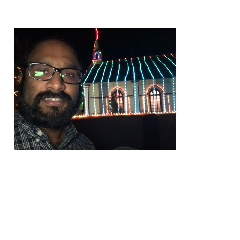 SandeepKarkada's profile picture. 