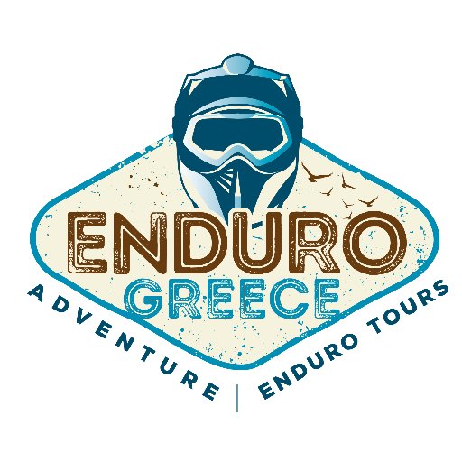 Enduro greece