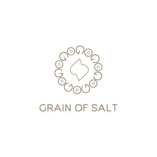 Grain Of Salt