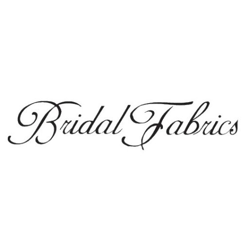 Bridal Fabrics supply the very best quality Bridal Fabrics, Bridal Lace, Wedding Textiles and Accessories. We sell to the general public & trade. FREE SAMPLES!