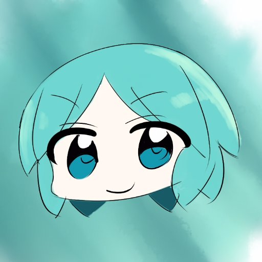 藻毛子☆さんのプロフィール画像