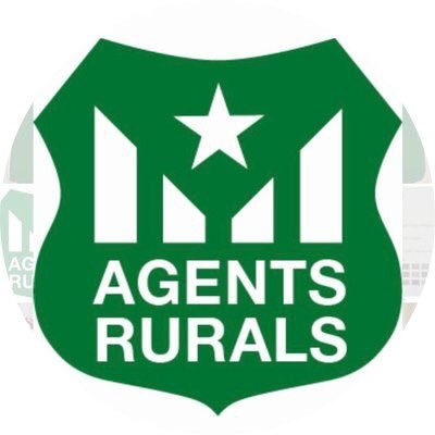 Sectorial de l'Assemblea Nacional Catalana dels Agents Rurals de la Generalitat de Catalunya. #RepúblicaCatalana