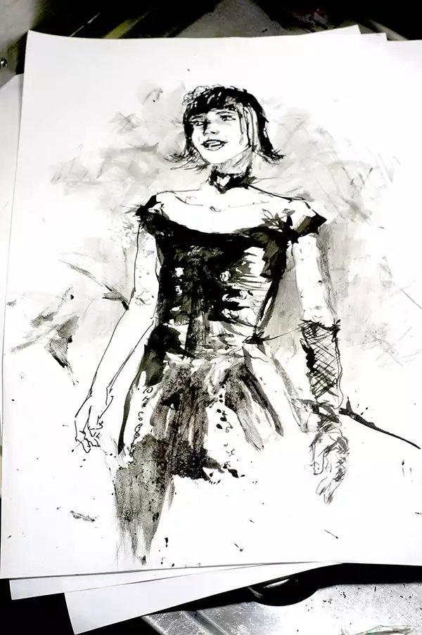 AlyxAustin's profile picture. (she/her) views my own. Equality and Diversity Professional