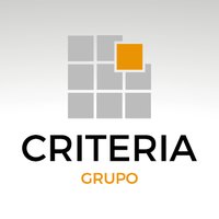 Criteria Grupo(@CriteriaGrupo) 's Twitter Profile Photo