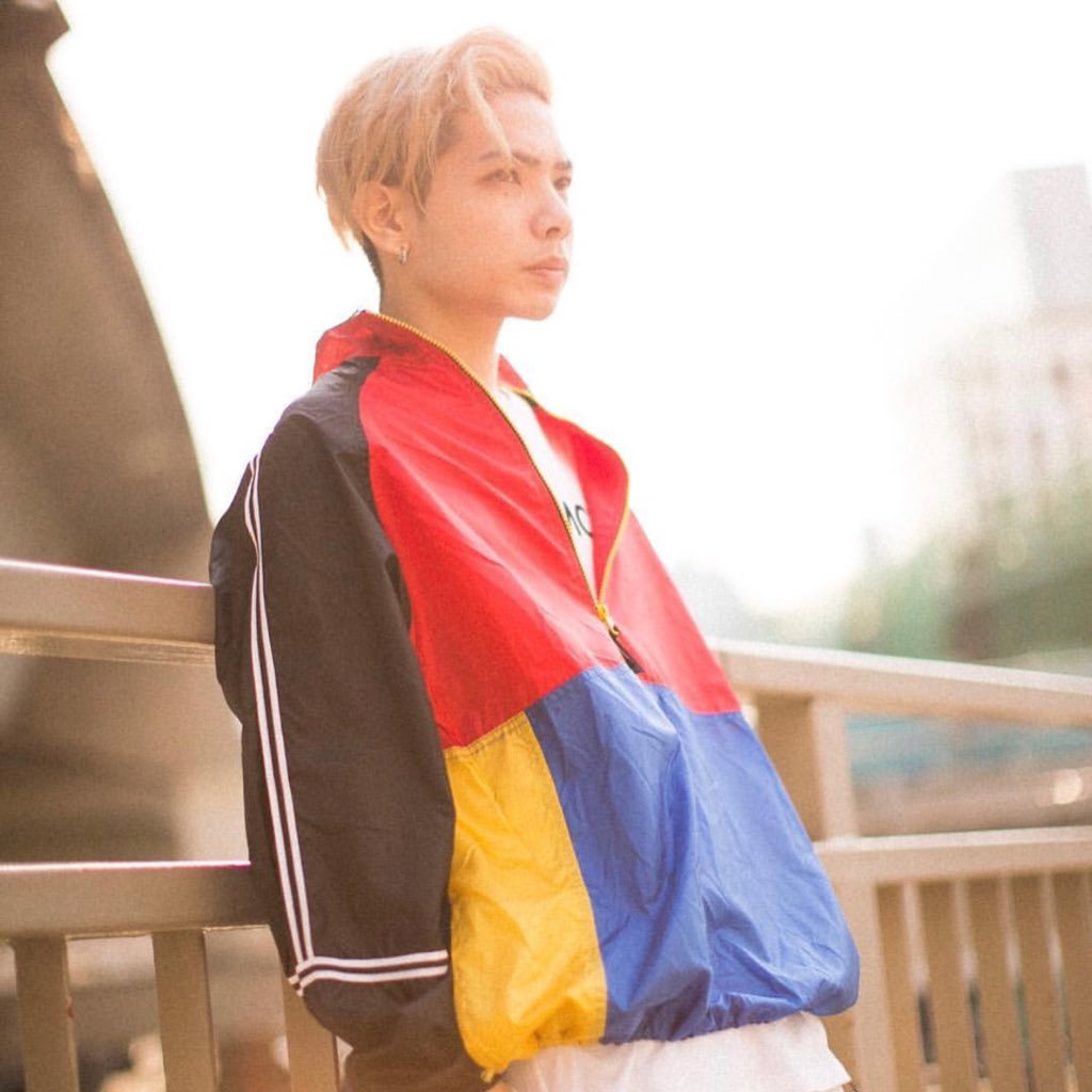 Rude A 応援垢 幸 Rude7006 Twitter