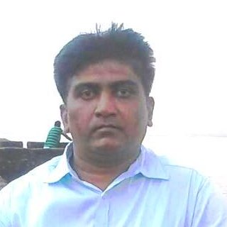 Jitendra Ashtekar is a Journalist works with Maharashtra Times, Covers State govt Offices, Politics.. Views are personal