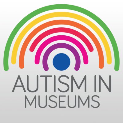 Sharing Autism in Museums events #AutisminMuseums #Autism #ASC #inclusion #access #culture #museums Run by Claire Madge