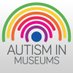 Autism in Museums (@autisminmuseums) Twitter profile photo Autism in Museums (@autisminmuseums) Twitter profile photo