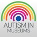 Autism in Museums (@AutisminMuseums) Twitter profile photo