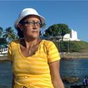 Denise Barros - @denifabar - Twitter