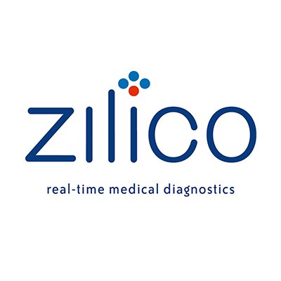 ZilicoLtd's profile picture. Zilico Ltd is a UK based company which specialises in the design and manufacture of real-time medical diagnostics to address specific clinical needs.