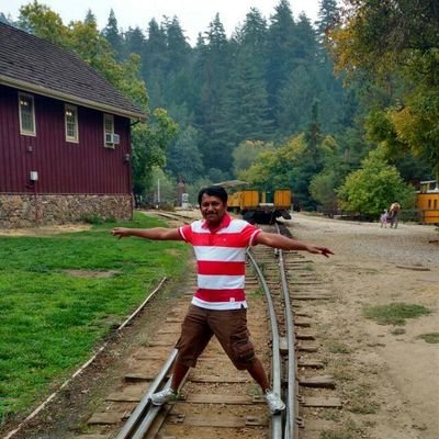 NandhaKumar36's profile picture. Head Flash Memory card design @Sandisk , Mad over cricket