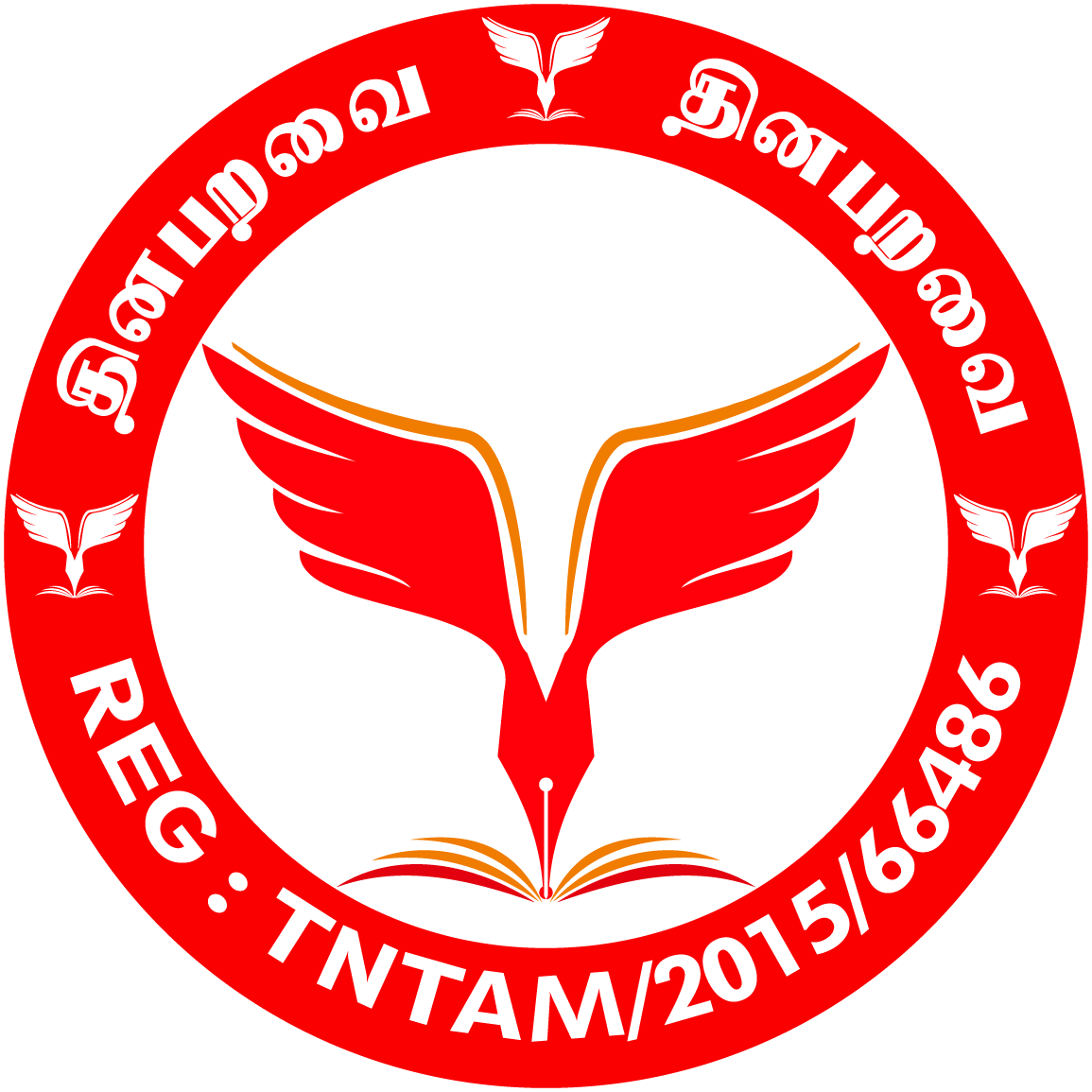 Dinaparavai's profile picture. News Editor