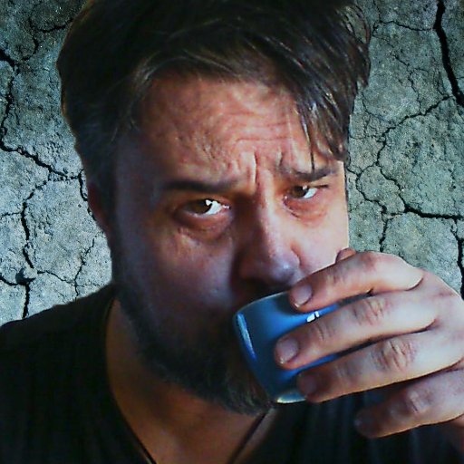 RobertoMilan70's profile picture. LA VITA E' COME UNA PUTTANA... COSTA CARO E TI FOTTE SEMPRE...