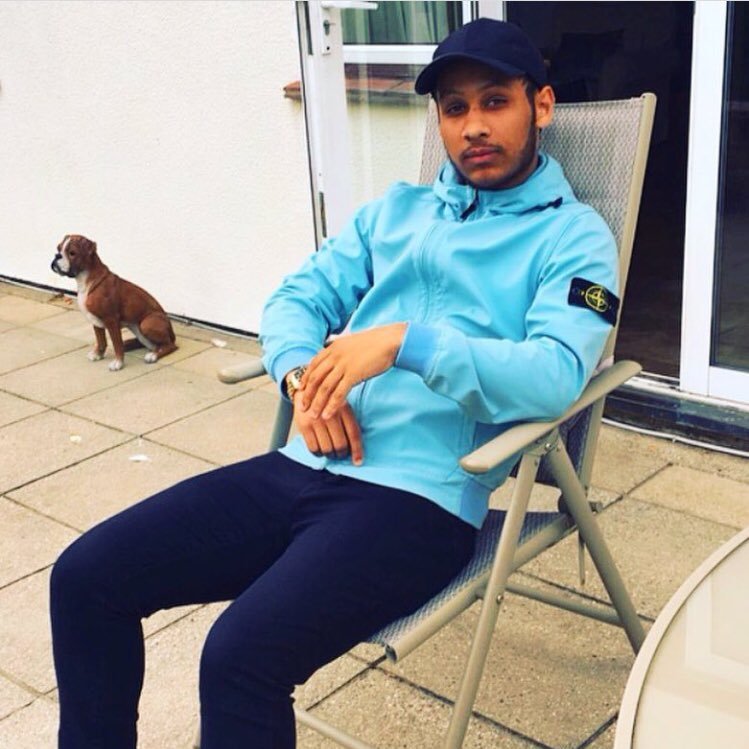 _JacobAbraham1's profile picture. 2018. A year of prosperity 🙏🏽.