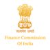 Finance Commission of India (@15thFinCom) Twitter profile photo