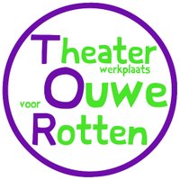 Theaterwerkplaats voor Ouwe Rotten(@OuweRotten) 's Twitter Profile Photo