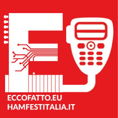 ToscanaHamfest's profile picture. 🇮🇹