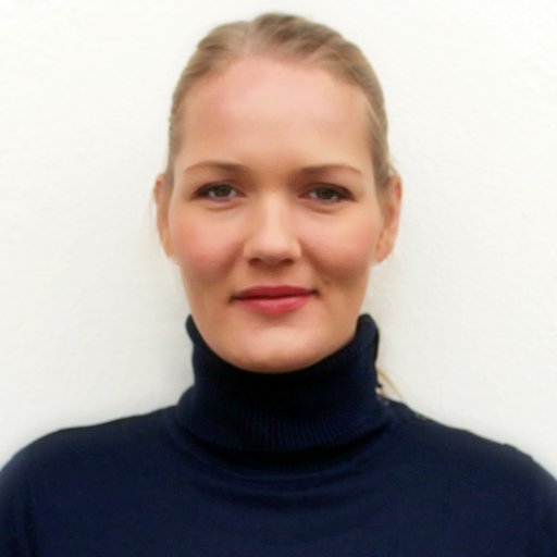 Christiane Mester