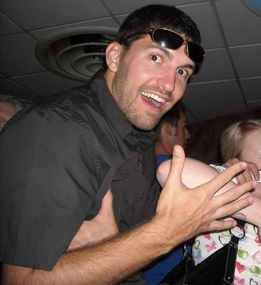 RockSolidRoss's profile picture. 