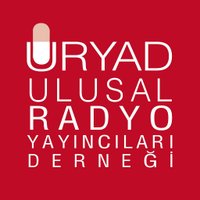 URYAD(@URYAD_TR) 's Twitter Profile Photo