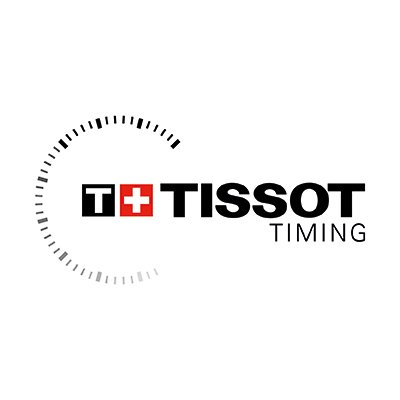 tissot timing cycling