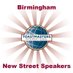 Birmingham New Street Speakers (@newstspeakers) Twitter profile photo Birmingham New Street Speakers (@newstspeakers) Twitter profile photo