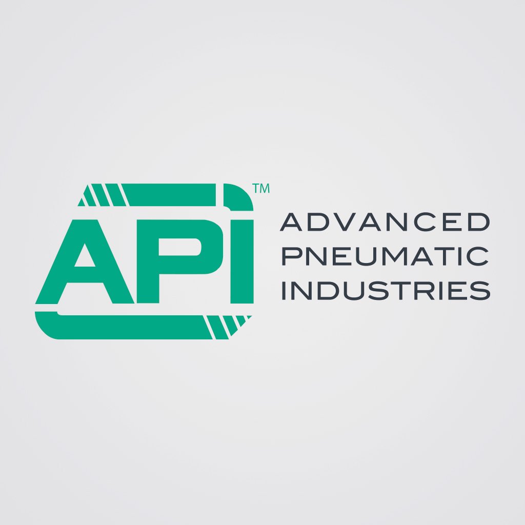 API Pneumatic UK has been supplying the full range of API high quality pneumatic products since 1996.