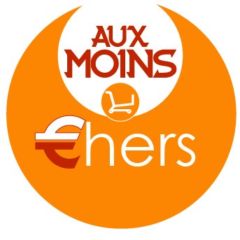 Aux moins chers est une entreprise située à Roye en Picardie.
