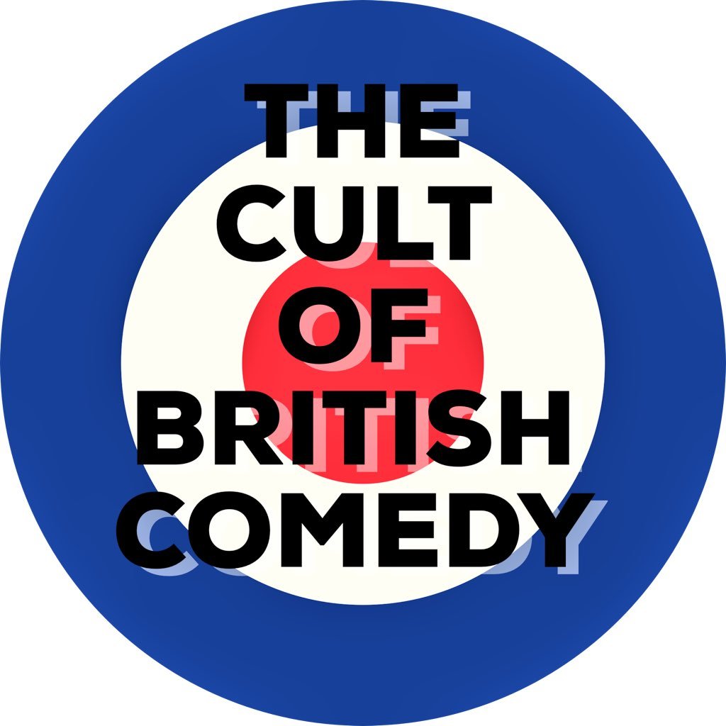 CultOfBritCom Profile Picture