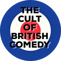 The Cult Of British Comedy 🇬🇧(@CultOfBritCom) 's Twitter Profile Photo