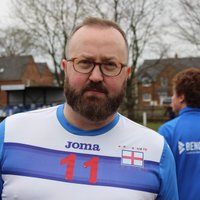 Steve Jefferies (@steve_jefferies) 's Twitter Profile