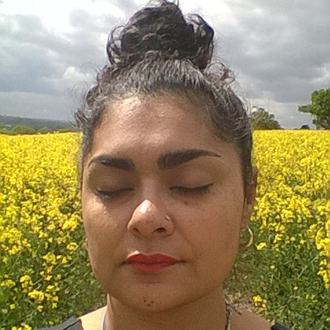 B_Here_B_Now's profile picture. #Meditation Maven, Healer & Spiritual Guide To Many.Magic Is Everything & You Are Magic. DM.See website.Dechen Thurman said cool stuff about my work! Realsies!