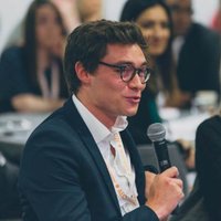 Tom Brown (@aidextom) 's Twitter Profile