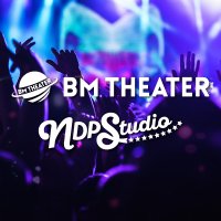 BM THEATER_NDPstudio (@bm_ndp) 's Twitter Profile Photo BM THEATER_NDPstudio (@bm_ndp) 's Twitter Profile Photo