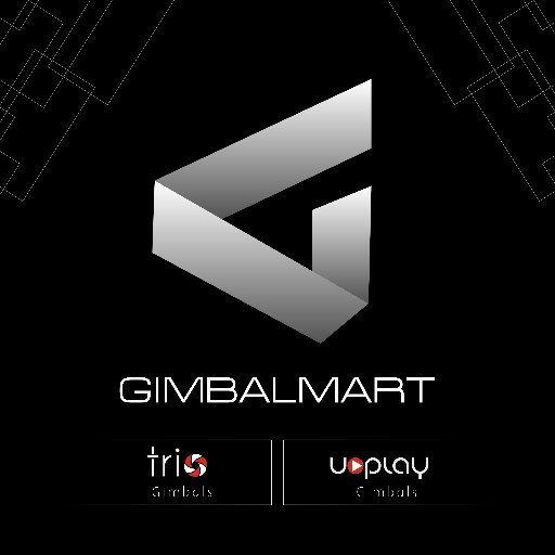 Gimbalmart's profile picture. If Videography is your passion then our ultimate 3 axis handheld Gimbal (Trio & UOPlay) is your best buddy, be it your GoPro, Smartphone or iPhone.