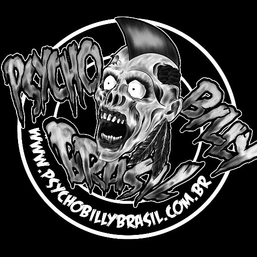 O único portal brasileiro dedicado exclusivamente ao Psychobilly
**** RADIO ONLINE **** RADIO ONLINE **** RADIO ONLINE ****