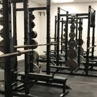 MB Strength and Conditioning (@mbweights) 's Twitter Profile