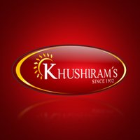 Khushirams(@Khushiram_Sweet) 's Twitter Profile Photo