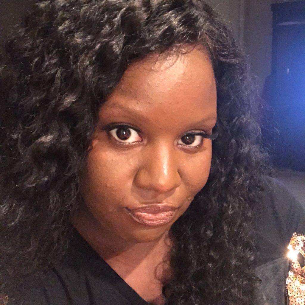 joceyyarnetta's profile picture. UMB, UMES & SU Alumna • @Nationals @Redskins