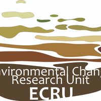 Environmental Change Research Unit (@ecruscience) 's Twitter Profile